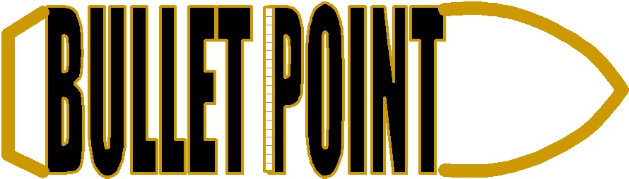 Bullet Point